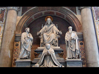 basilica